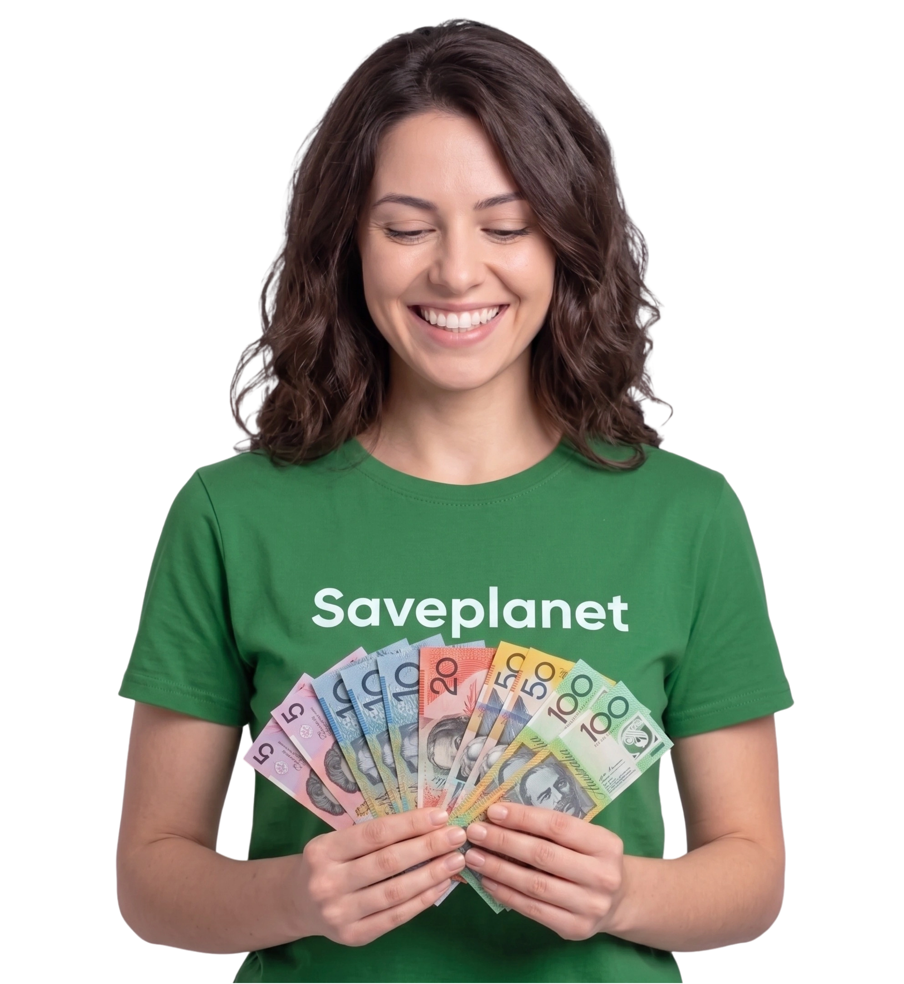 SavePlanet Rebate Support